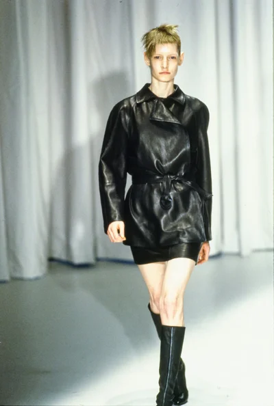 Look 1